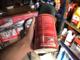 Моторное масло Wolver Super Dynamic 10W-40. — фото 2 из 2