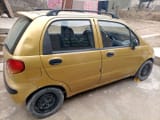 Daewoo Matiz 1998 — фото 2 из 14