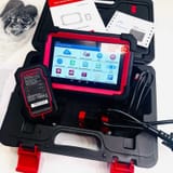 Сканер launch X431 PRO CRP919E BT 2024 — фото 2 из 4