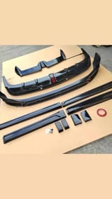 Обвес (body kit) для авто — фото 1 из 2