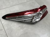 Camry 70 Classic Rear Lights — фото 6 из 7
