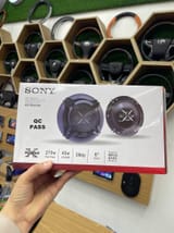 Автомобильные динамики коаксиальные Sony — фото 1 из 2