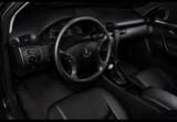 Mercedes-Benz C class 2000 — фото 5 из 5