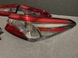 Camry 70 Classic Rear Lights — фото 4 из 7