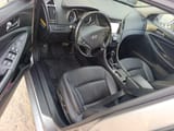 Hyundai Sonata 2014 — фото 6 из 10