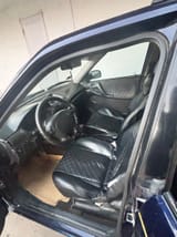 Opel Astra F 1997 — фото 6 из 9