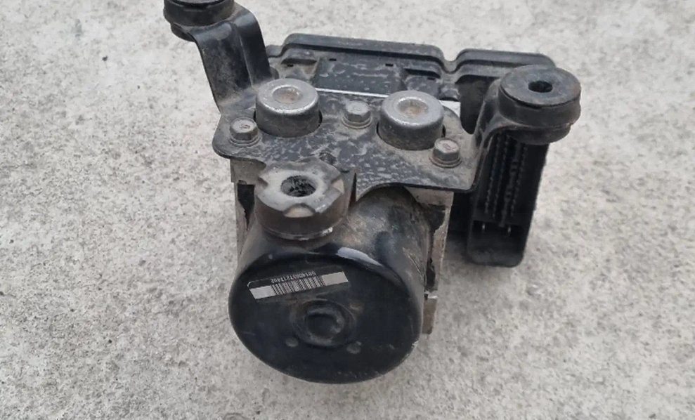 Блок ABS от Hyundai Avante MD 2011-2014, Душанбе