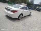 Hyundai Sonata 2011 — фото 3 из 5