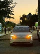 GAC Aion V plus 2026 — фото 6 из 14