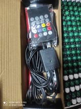 Подсветка для машины — фото 3 из 3