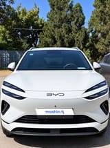BYD Sealion 2026 — фото 1 из 3