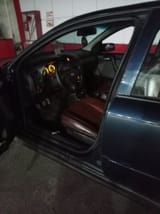 Opel Astra G 2003 — фото 6 из 6