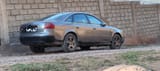 Audi A6 2000 — фото 11 из 14