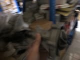 Водяной насос — фото 2 из 2