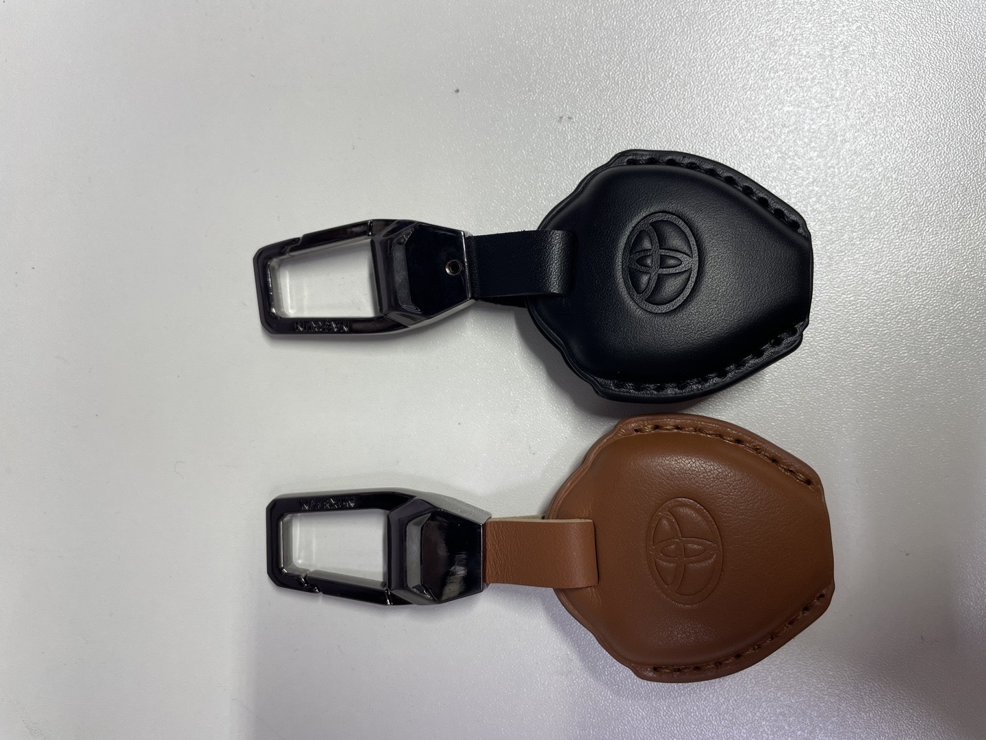 Чехол для ключей Toyota, Душанбе