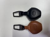 Чехол для ключей Toyota — фото 1 из 2