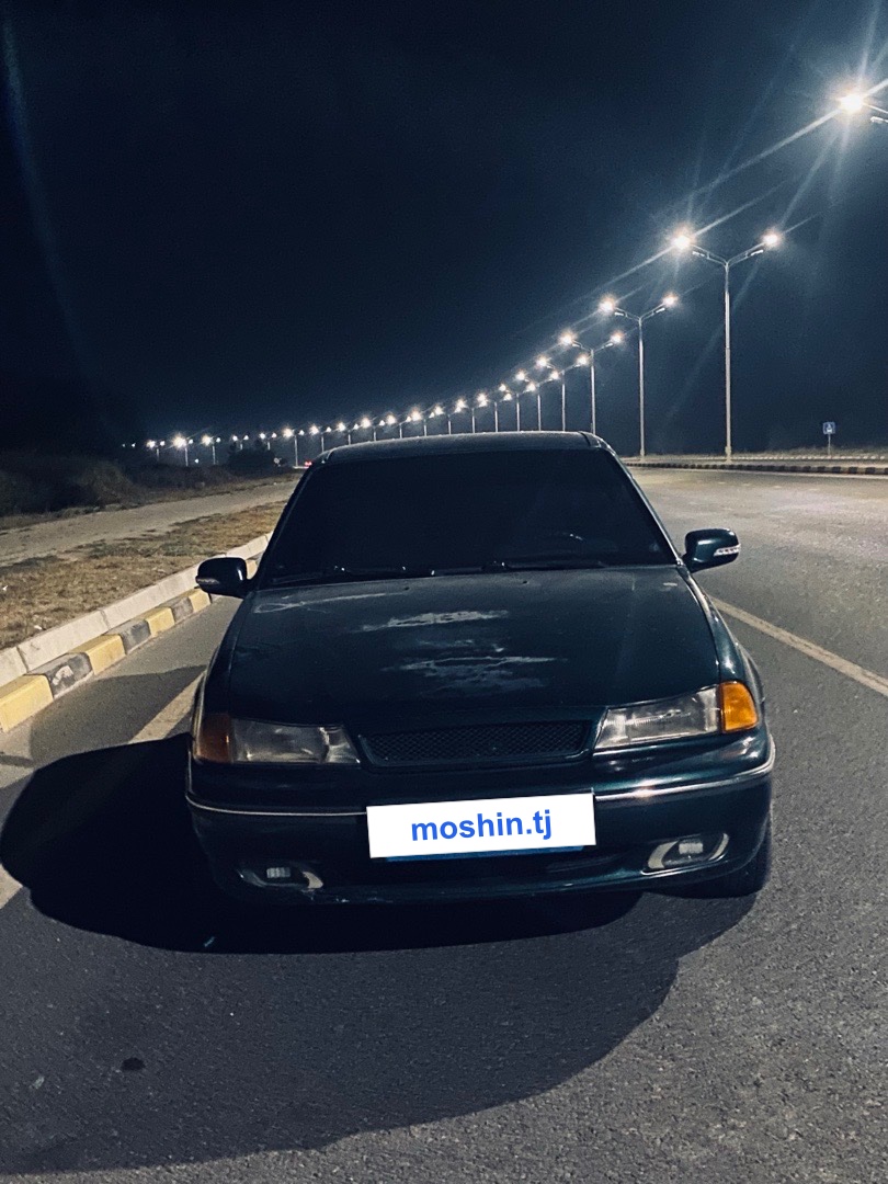 Daewoo Nexia, 1996, Душанбе