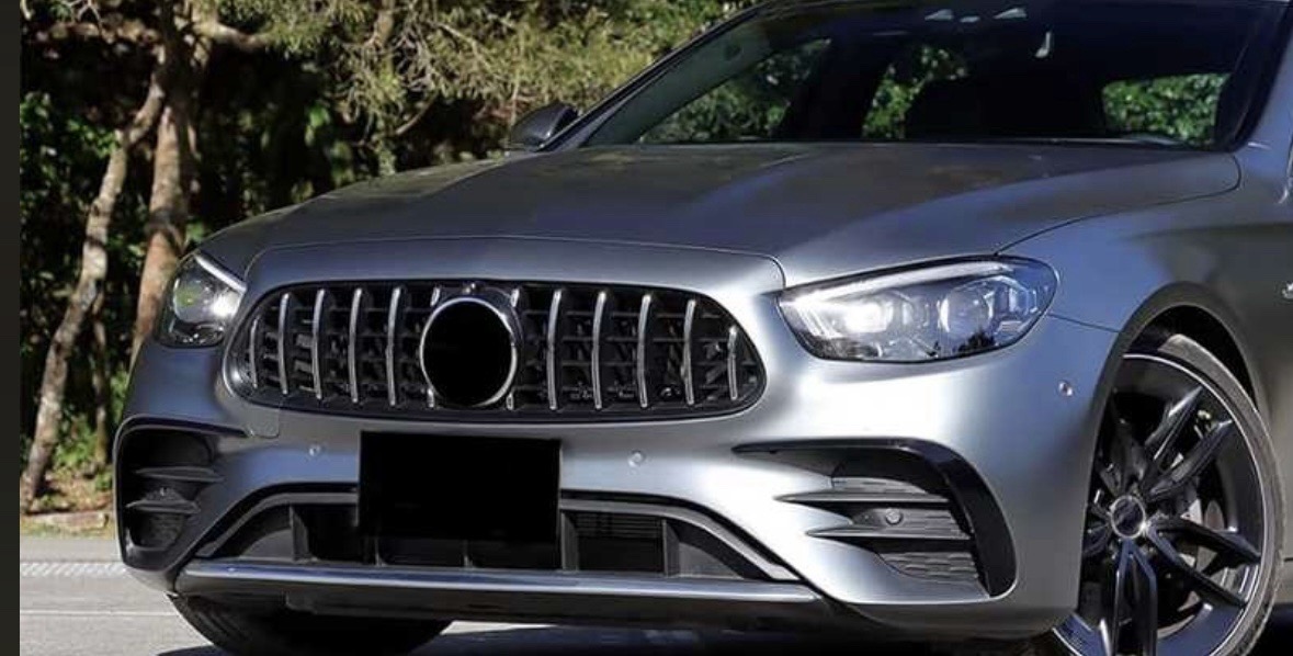 Передняя Фара от Mercedes Benz W213 R, Душанбе