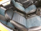 Daewoo Matiz 1998 — фото 14 из 14