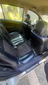 Opel Zafira 2008 — фото 5 из 9