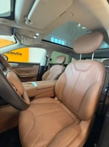 Leapmotor C11 2025 — фото 12 из 14