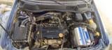 Opel Astra G 2007 — фото 8 из 9
