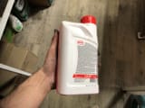 Моторное масло Sinto Full Synthetic 5W-40. — фото 2 из 2