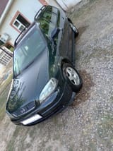 Opel Astra G 1998 — фото 3 из 7