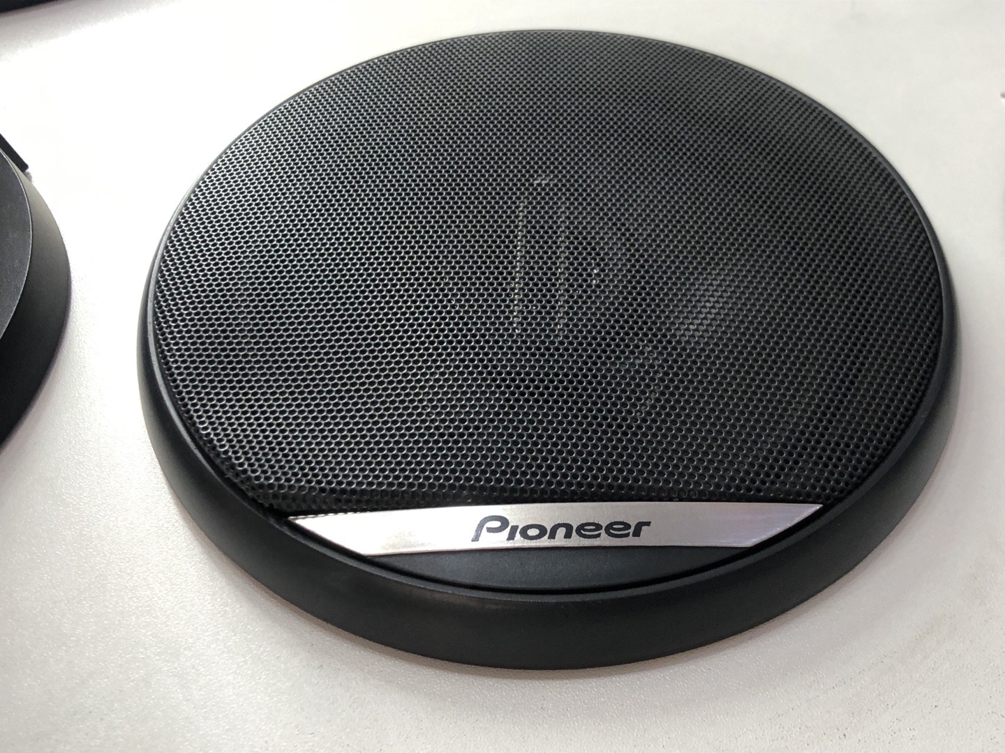 колонкаҳои Pioneer, Душанбе