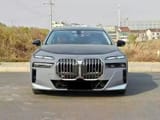 Боди кит барои BMW G11-12—G70 каданда — фото 2 из 9