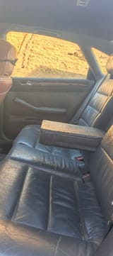 Audi A6 2000 — фото 8 из 14
