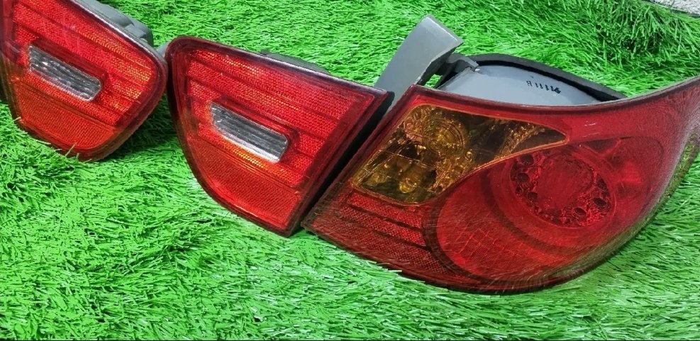 Задний стоп Hyundai Avante LED 2010, Душанбе