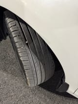 Toyota Camry 2008 — фото 3 из 5