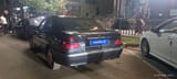 Mercedes-Benz C class 1998 — фото 7 из 7