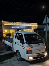Hyundai Porter (H-100) 2015 — фото 2 из 9