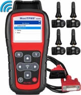 Диагностический инструмент Autel MaxiTPMS TS508WF — фото 5 из 5