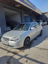 Hyundai Avante 2010 — фото 3 из 6