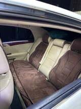 Toyota Avalon 2011 — фото 9 из 14