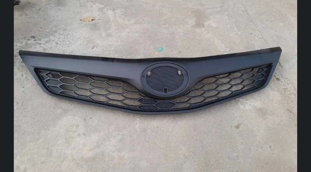 Защитник на Lexus ES, Душанбе