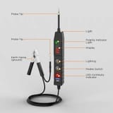 Тестер launch thinkcar XTOOL OBDSTAR Avtel — фото 4 из 5