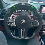 Рул для BMW — фото 2 из 8