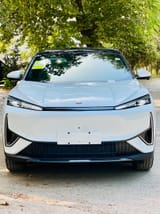 Dongfeng L7 2026 — фото 1 из 8