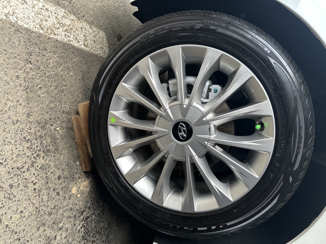 Hyundai Sonata 2015 — фото 11 из 11