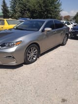 Lexus ES series 2018 — фото 3 из 8