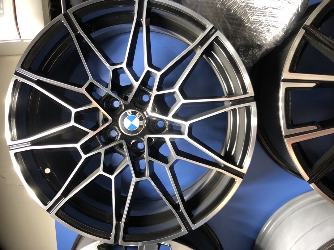 Диска Bmw G90, Душанбе