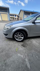 Opel Astra H 2008 — фото 4 из 6