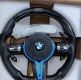 Рул для BMW — фото 6 из 14