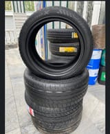 Покрышка R16 — фото 3 из 3