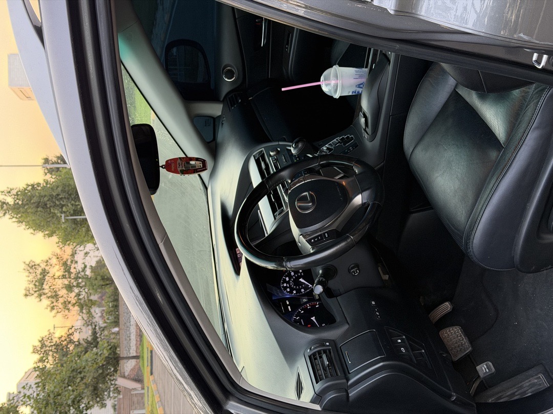Lexus RX series, 2013, Душанбе