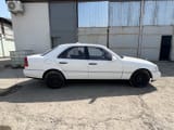 Mercedes-Benz C class 1996 — фото 4 из 9